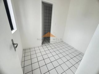 Edf Praia de Guaiuba,Boa Viagem,115m,3 quartos,andar alto,lazer.