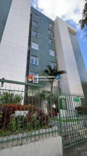 Edifício Vera Lúcia 2 quartos, 01 suíte,90 m² Boa Viagem Setúbal