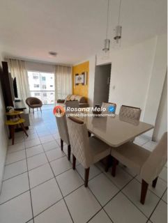 Edifício Vera Lúcia 2 quartos, 01 suíte,90 m² Boa Viagem Setúbal