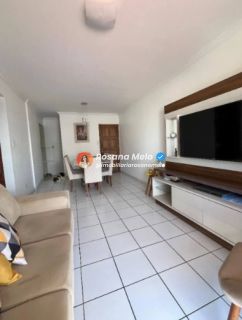 Edifício Vera Lúcia 2 quartos, 01 suíte,90 m² Boa Viagem Setúbal