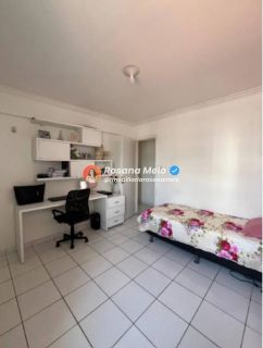 Edifício Vera Lúcia 2 quartos, 01 suíte,90 m² Boa Viagem Setúbal