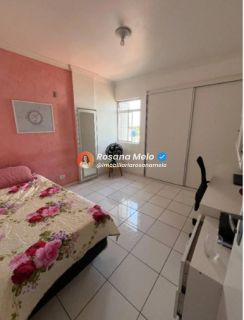 Edifício Vera Lúcia 2 quartos, 01 suíte,90 m² Boa Viagem Setúbal