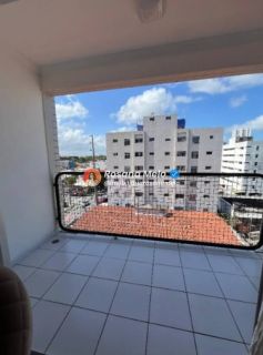 Edifício Vera Lúcia 2 quartos, 01 suíte,90 m² Boa Viagem Setúbal