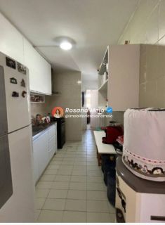 Edifício Vera Lúcia 2 quartos, 01 suíte,90 m² Boa Viagem Setúbal