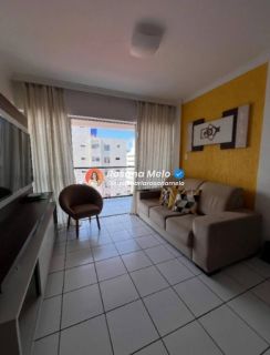 Edifício Vera Lúcia 2 quartos, 01 suíte,90 m² Boa Viagem Setúbal