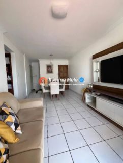 Edifício Vera Lúcia 2 quartos, 01 suíte,90 m² Boa Viagem Setúbal