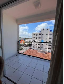 Edifício Vera Lúcia 2 quartos, 01 suíte,90 m² Boa Viagem Setúbal