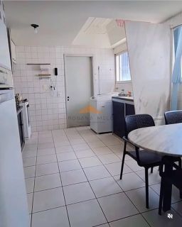 Ed. Le Chateau Du Villandry, Vista mar, 3 quartos sendo 1 suíte, 2 vagas, 50m² da praia,  Piedade