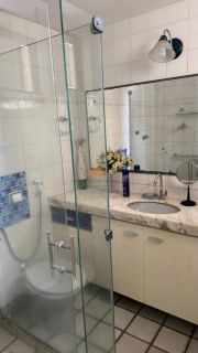 EDIFICIO COSTA DEL SOL 4 QUARTOS 2 SUITES 155m 2 VAGAS BOA VIAGEM