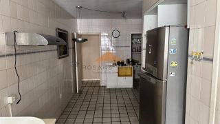 EDIFICIO COSTA DEL SOL 4 QUARTOS 2 SUITES 155m 2 VAGAS BOA VIAGEM