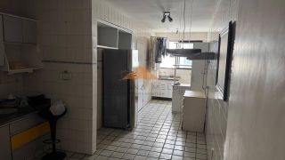 EDIFICIO COSTA DEL SOL 4 QUARTOS 2 SUITES 155m 2 VAGAS BOA VIAGEM