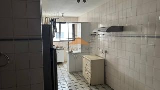 EDIFICIO COSTA DEL SOL 4 QUARTOS 2 SUITES 155m 2 VAGAS BOA VIAGEM