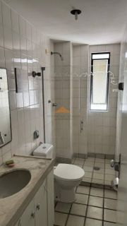 EDIFICIO COSTA DEL SOL 4 QUARTOS 2 SUITES 155m 2 VAGAS BOA VIAGEM