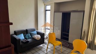 EDIFICIO COSTA DEL SOL 4 QUARTOS 2 SUITES 155m 2 VAGAS BOA VIAGEM