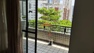 EDIFICIO COSTA DEL SOL 4 QUARTOS 2 SUITES 155m 2 VAGAS BOA VIAGEM