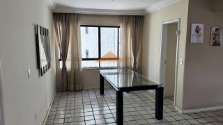 EDIFICIO COSTA DEL SOL 4 QUARTOS 2 SUITES 155m 2 VAGAS BOA VIAGEM