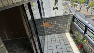 EDIFICIO COSTA DEL SOL 4 QUARTOS 2 SUITES 155m 2 VAGAS BOA VIAGEM