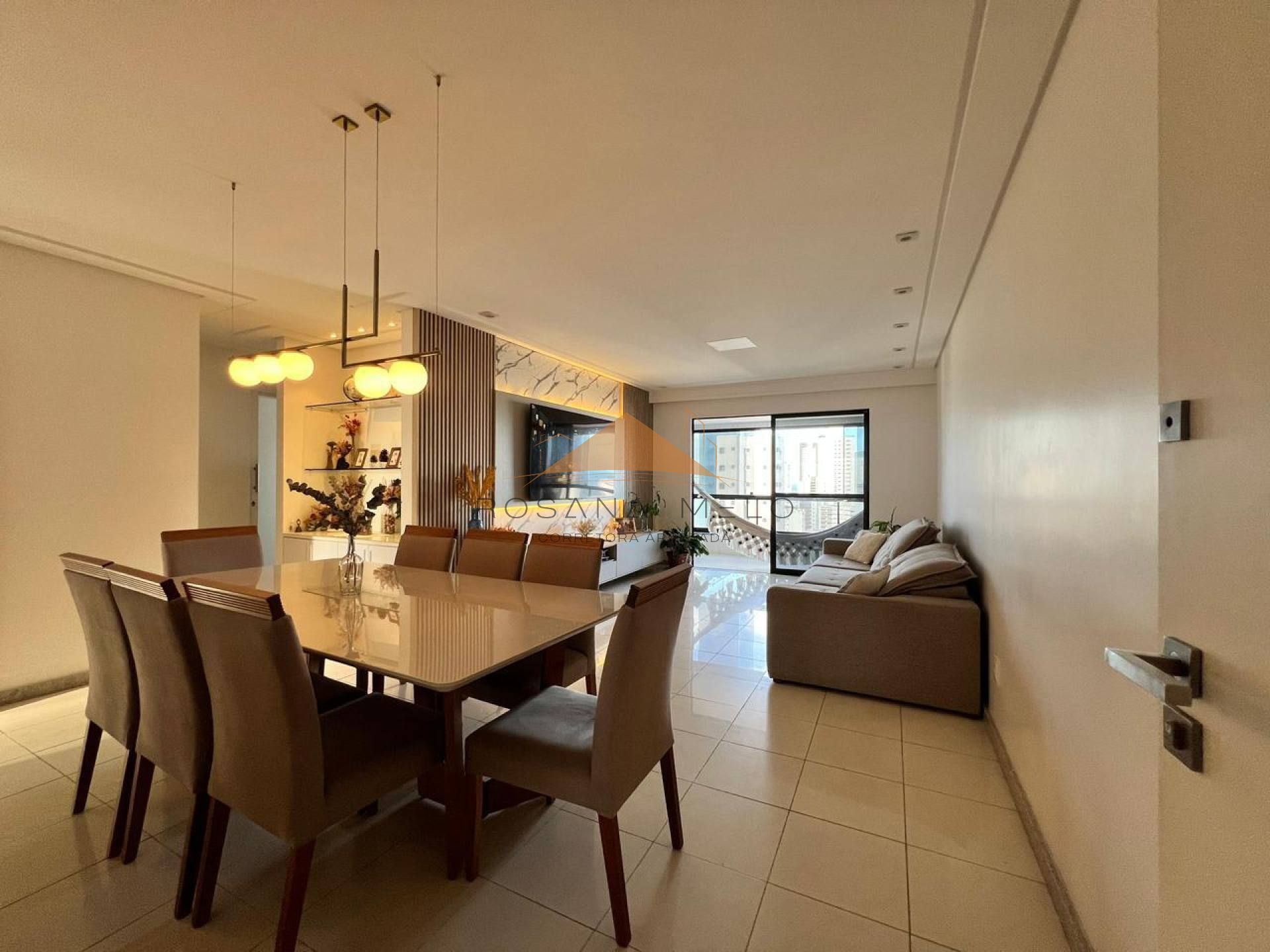 EDIFICIO VALDEMAR DE OLIVEIRA 3 QUARTOS 1SUITE 2 VAGAS 110m BOA VIAGEM SETUBAL