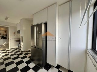 EDIFICIO VALDEMAR DE OLIVEIRA 3 QUARTOS 1SUITE 2 VAGAS 110m BOA VIAGEM SETUBAL