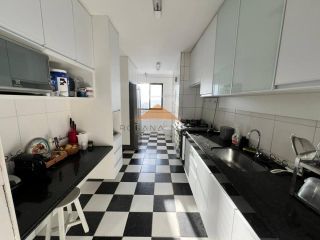 EDIFICIO VALDEMAR DE OLIVEIRA 3 QUARTOS 1SUITE 2 VAGAS 110m BOA VIAGEM SETUBAL