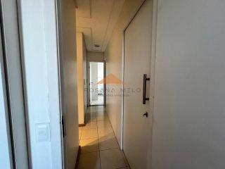 EDIFICIO VALDEMAR DE OLIVEIRA 3 QUARTOS 1SUITE 2 VAGAS 110m BOA VIAGEM SETUBAL