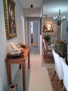 EDIFICIO PAÇO IMPERIAL 3 QUARTOS 1 SUITE 1 VAGA COBERTA 71m BOA VIAGEM REFORMADO