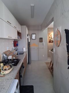 EDIFICIO PAÇO IMPERIAL 3 QUARTOS 1 SUITE 1 VAGA COBERTA 71m BOA VIAGEM REFORMADO