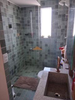 EDIFICIO PAÇO IMPERIAL 3 QUARTOS 1 SUITE 1 VAGA COBERTA 71m BOA VIAGEM REFORMADO