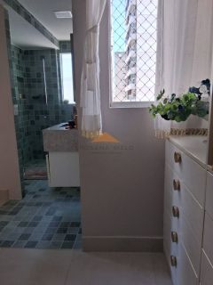 EDIFICIO PAÇO IMPERIAL 3 QUARTOS 1 SUITE 1 VAGA COBERTA 71m BOA VIAGEM REFORMADO