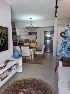 EDIFICIO PAÇO IMPERIAL 3 QUARTOS 1 SUITE 1 VAGA COBERTA 71m BOA VIAGEM REFORMADO