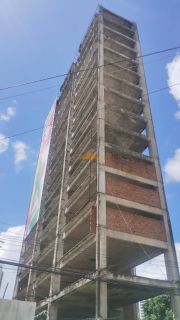 VENDO TERRENO NO CENTRO DA CIDADE Edf Residencial Av Agamenon Magalhães ESPINHEIRO BOA VISTA