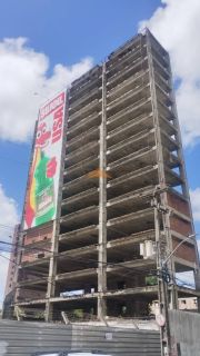 VENDO TERRENO NO CENTRO DA CIDADE Edf Residencial Av Agamenon Magalhães ESPINHEIRO BOA VISTA