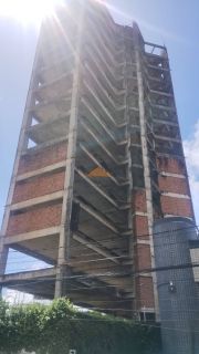 VENDO TERRENO NO CENTRO DA CIDADE Edf Residencial Av Agamenon Magalhães ESPINHEIRO BOA VISTA