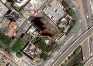 VENDO TERRENO NO CENTRO DA CIDADE Edf Residencial Av Agamenon Magalhães ESPINHEIRO BOA VISTA