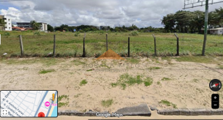 VENDO TERRENO LOTE AV BEIRA MAR BOA VIAGEM 8 545m SETUBAL