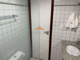 Vendo unidade no térreo do condomínio Nannai Residence Muro Alto 2 Quartos 1 Suite 60m Praia