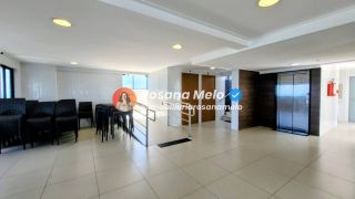 Edifício Luiz Queiros - Apto com 3 qtos em Boa Viagem e 2 vagas