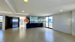 Edifício Luiz Queiros - Apto com 3 qtos em Boa Viagem e 2 vagas