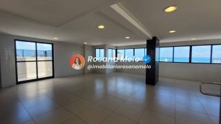 Edifício Luiz Queiros - Apto com 3 qtos em Boa Viagem e 2 vagas