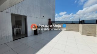 Edifício Luiz Queiros - Apto com 3 qtos em Boa Viagem e 2 vagas