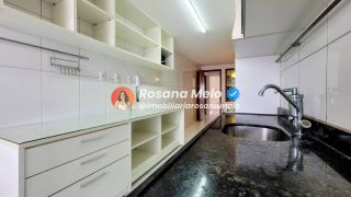 Edifício Luiz Queiros - Apto com 3 qtos em Boa Viagem e 2 vagas