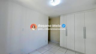 Edifício Luiz Queiros - Apto com 3 qtos em Boa Viagem e 2 vagas