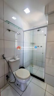 Edifício Luiz Queiros - Apto com 3 qtos em Boa Viagem e 2 vagas