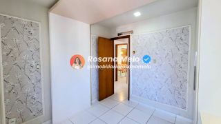 Edifício Luiz Queiros - Apto com 3 qtos em Boa Viagem e 2 vagas