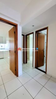 Edifício Luiz Queiros - Apto com 3 qtos em Boa Viagem e 2 vagas