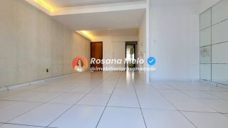 Edifício Luiz Queiros - Apto com 3 qtos em Boa Viagem e 2 vagas