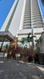 Ed. Costa das Palmeiras - Studio Mobiliado para locação