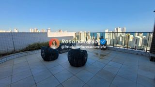 Ed. Costa das Palmeiras - Studio Mobiliado para locação