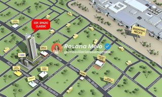 APARTAMENTO PRONTO PRA MORAR EM BOA VIAGEM, 1 QUARTO, 1 BANHEIRO, 1 VAGA, PERTO DO SHOPPING RECIFE, 1KM DO MAR, LAZER COMPLETO