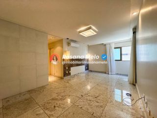 Apartamento Para Vender com 4 quartos 4 suítes no bairro Boa Viagem em Recife 